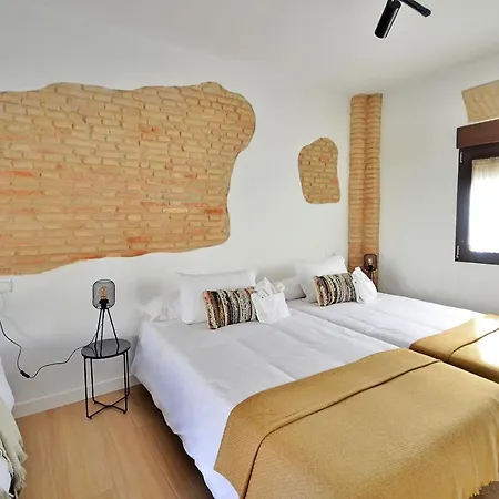 Casa Limon Patio Y Parking Villa *
