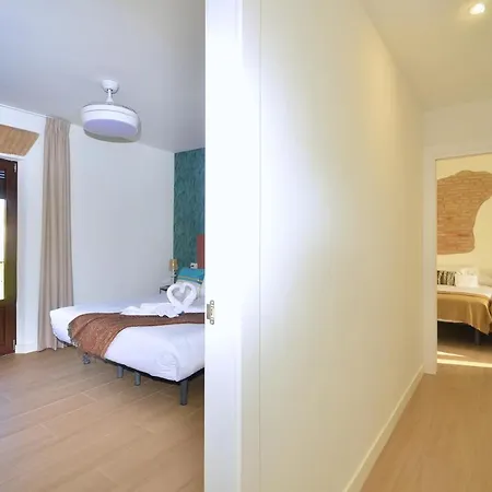 Casa Limon Patio Y Parking Villa *