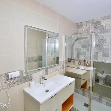 Villa Casa Limon Patio Y Parking *