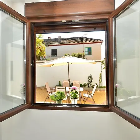 Casa Limon Patio Y Parking * Granada