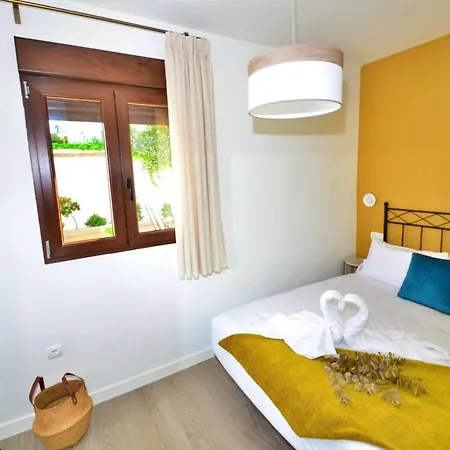 Villa Casa Limon Patio Y Parking *