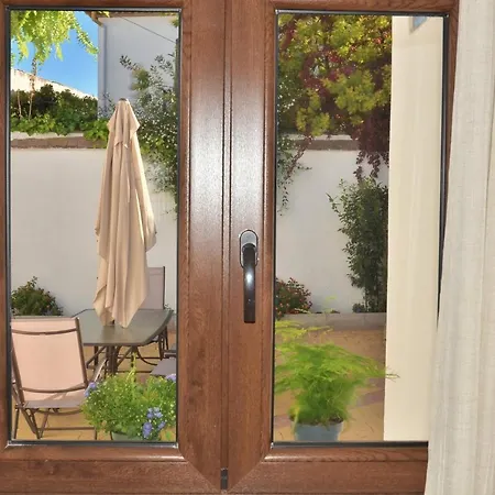 Casa Limon Patio Y Parking Гранада
