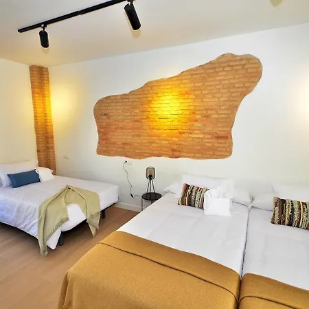 Villa Casa Limon Patio Y Parking Granada