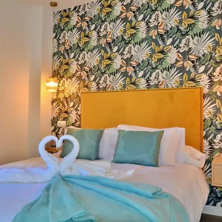 Casa Limon Patio Y Parking Villa *