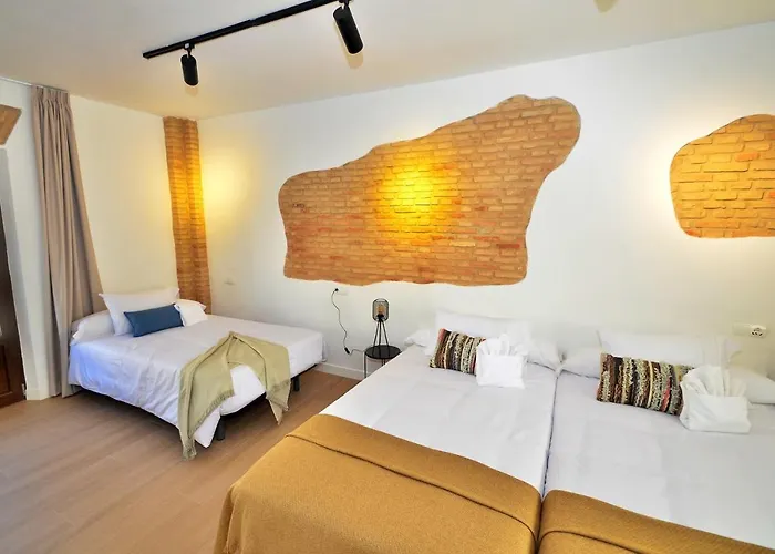 别墅 Casa Limon Patio Y Parking 格拉纳达